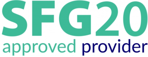 CAFM Software SFG20 Approved Provider