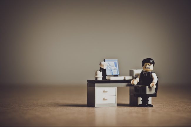 Facility Managers Pain Points