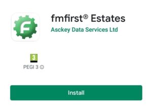 Google Play Store - fmfirst Estates