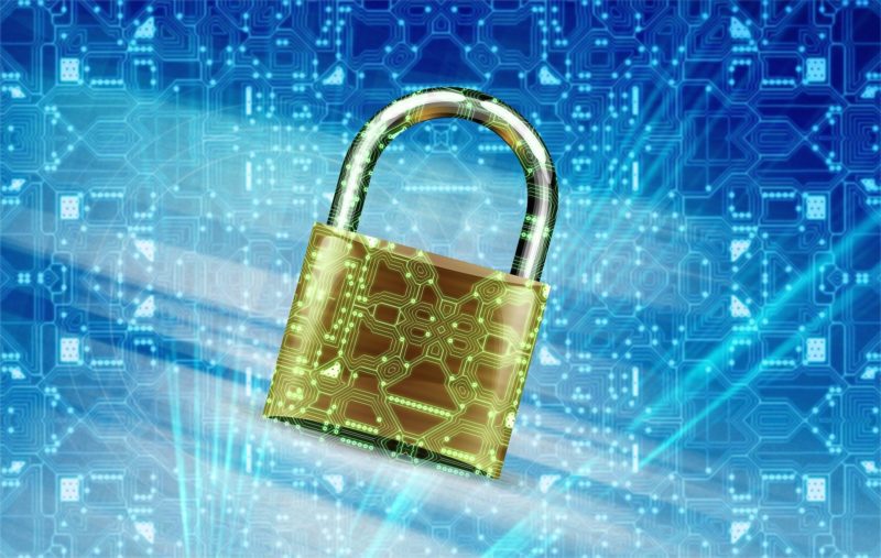 data security