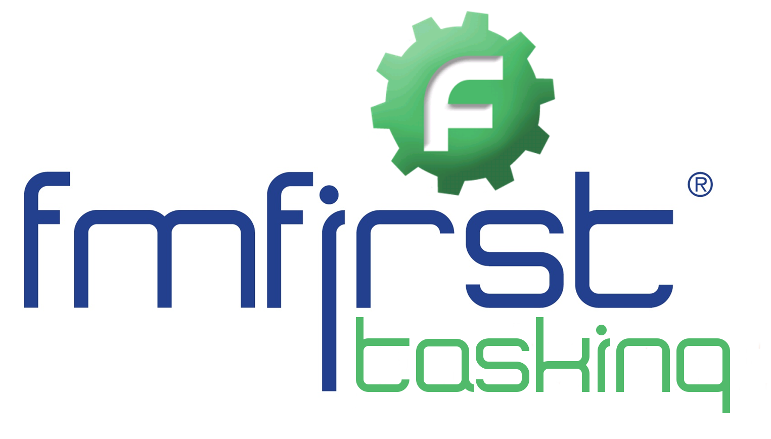fmfirst Tasking logo