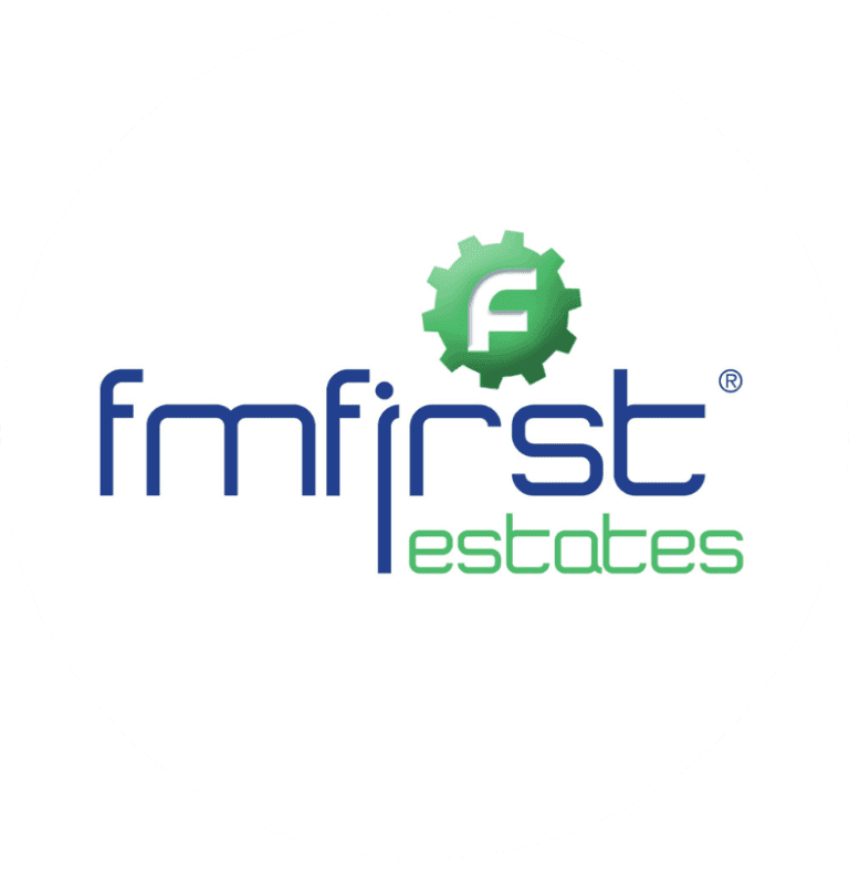 Asckey - fmfirst Estates Logo