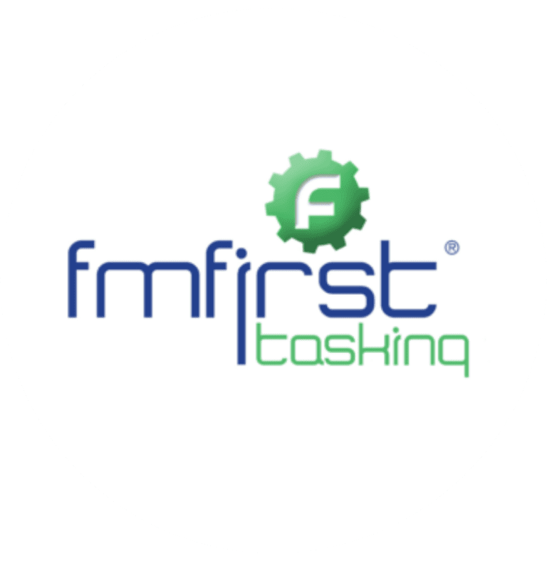 Asckey - fmfirst Tasking Logo