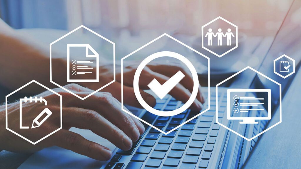 Tasking and Survey: Getting the to do list done