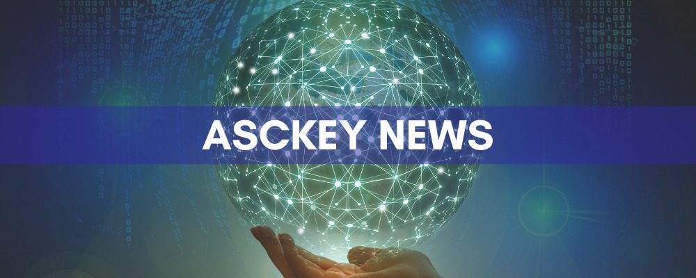 Asckey News banner for the website