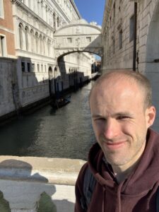 Michael Young profile photo