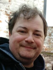 Image of Paul Anthony