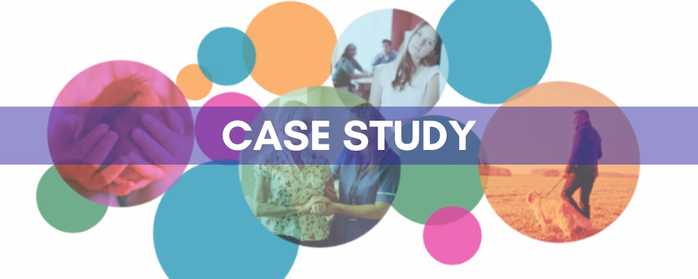 Gloucestershire Health and Care NHS Trust Case Study Banner