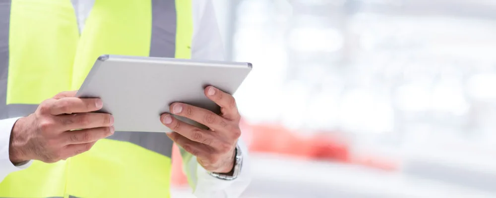Cloud-Based Facilities Management Software Blog Banner