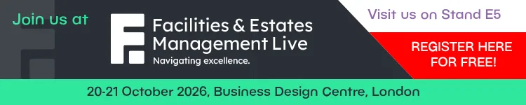 Web banner image for the event and linked to the boking web page