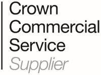 Crown Commercial Service Supplier logo